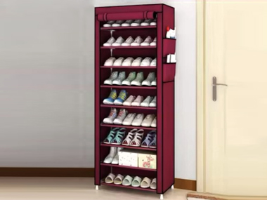 SHOE RACK-01